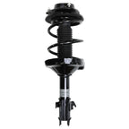 Suspension Strut and Coil Spring Assembly LS34-84421L