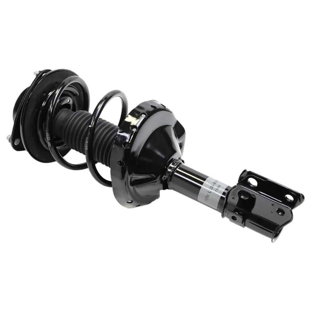 Suspension Strut and Coil Spring Assembly LS34-84421L