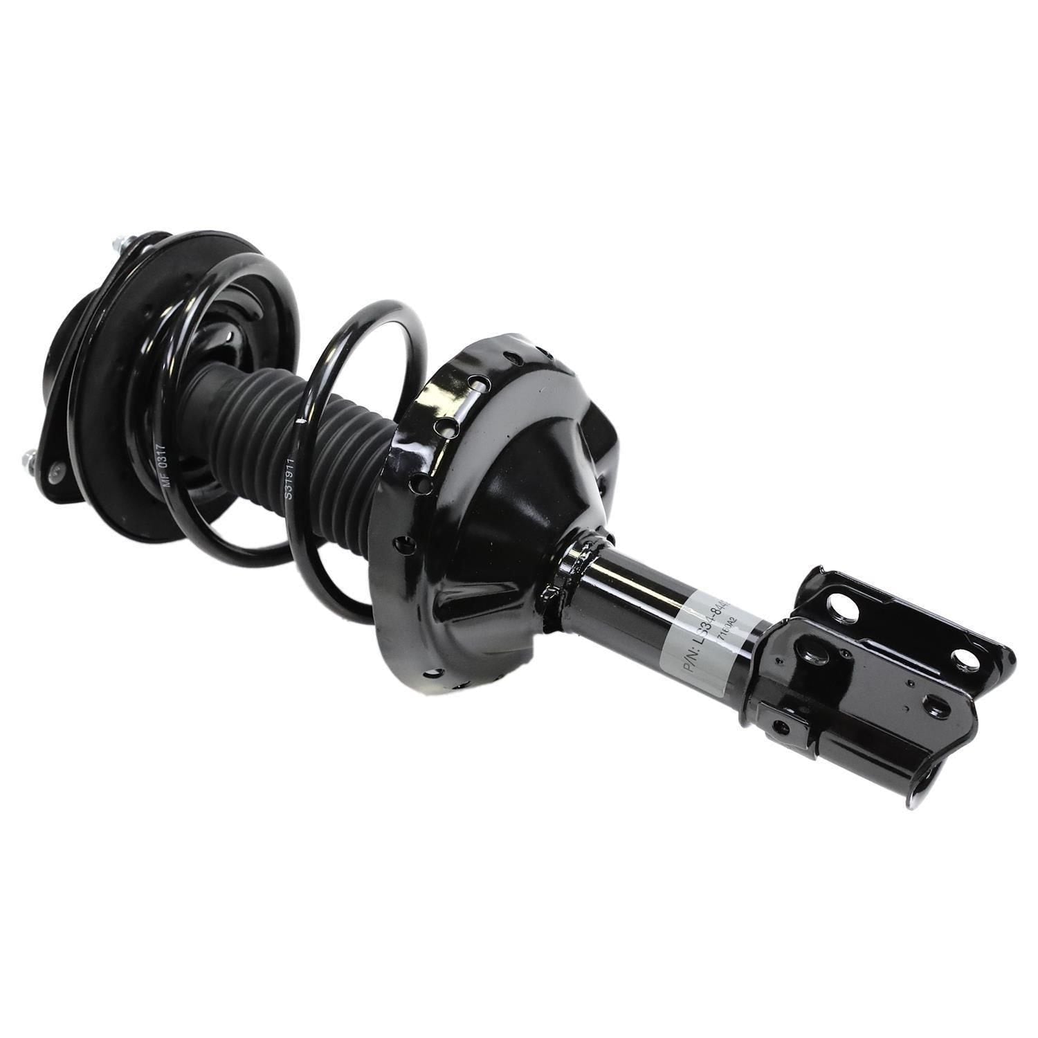 Suspension Strut and Coil Spring Assembly LS34-84421L
