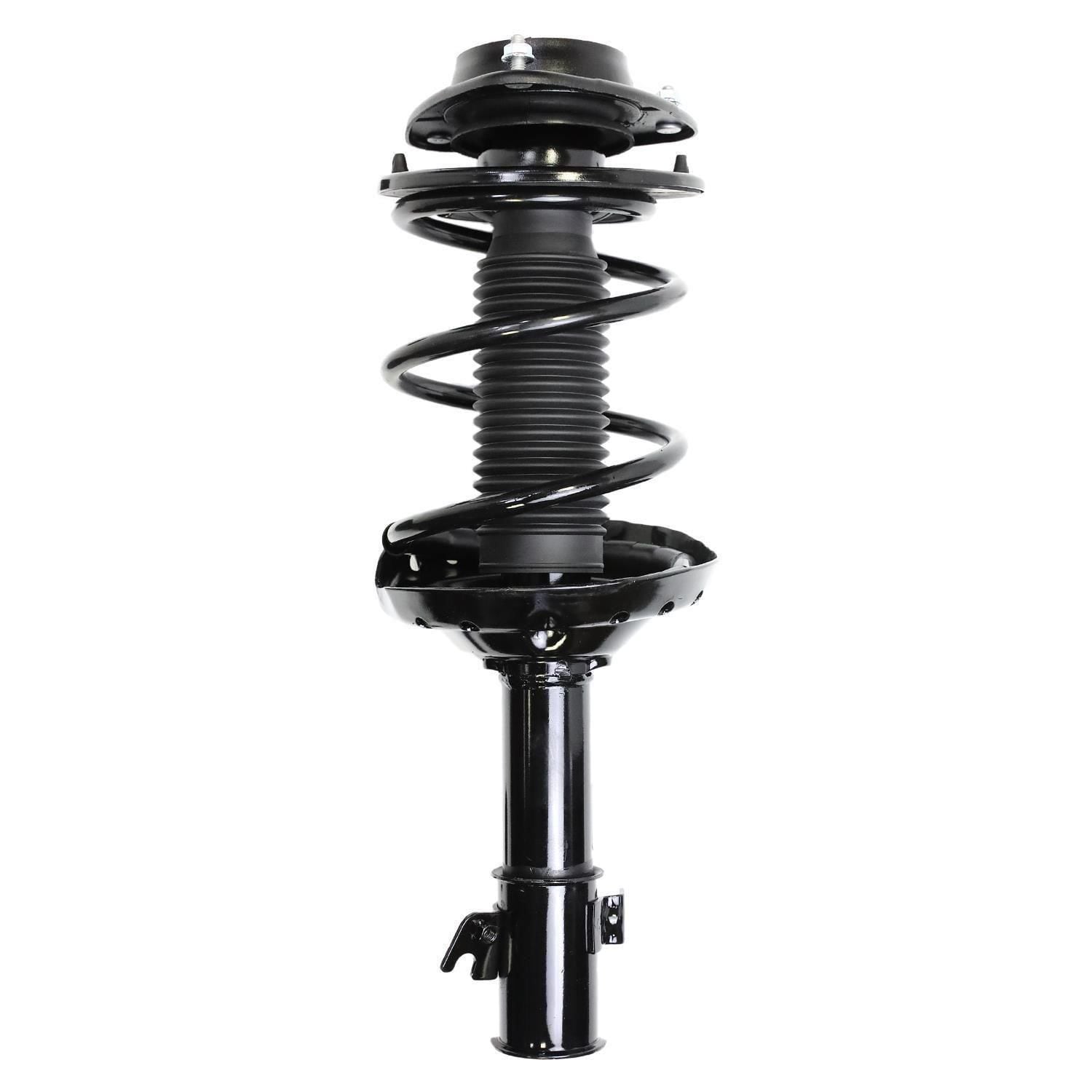 Suspension Strut and Coil Spring Assembly LS34-84421L