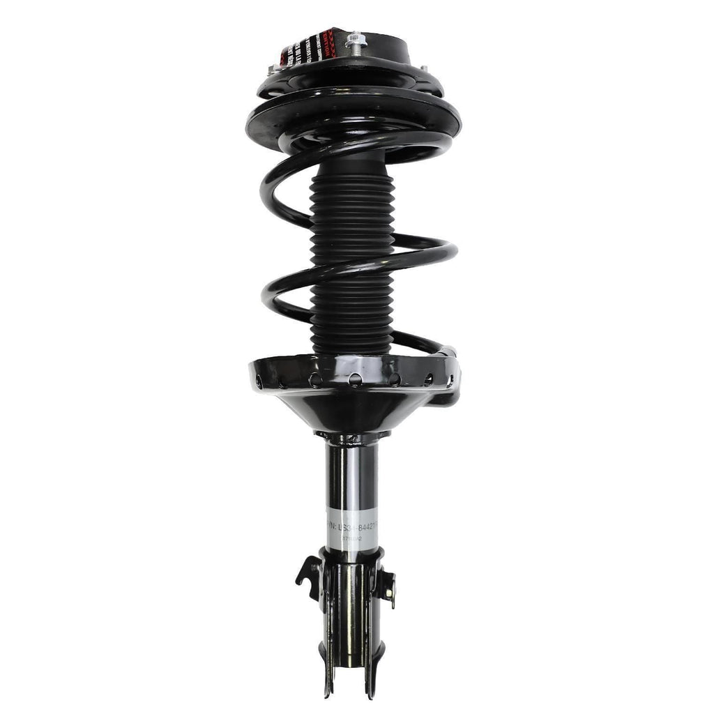 Suspension Strut and Coil Spring Assembly LS34-84421R
