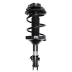 Suspension Strut and Coil Spring Assembly LS34-84421R