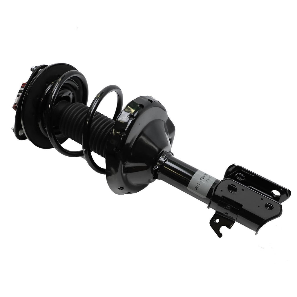 Suspension Strut and Coil Spring Assembly LS34-84421R