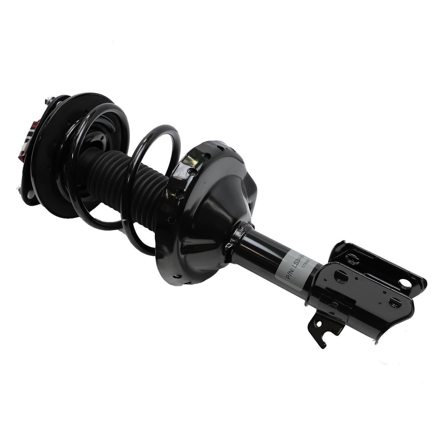 Suspension Strut and Coil Spring Assembly LS34-84421R