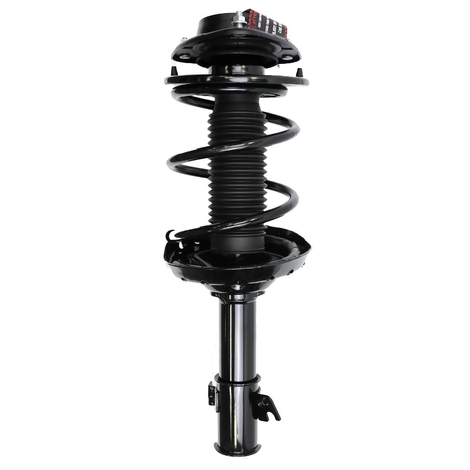 Suspension Strut and Coil Spring Assembly LS34-84421R