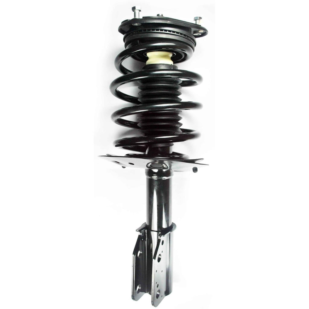Suspension Strut and Coil Spring Assembly LS34-84431B