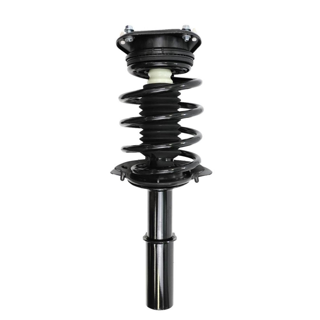 Suspension Strut and Coil Spring Assembly LS34-84431B