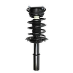 Suspension Strut and Coil Spring Assembly LS34-84431B