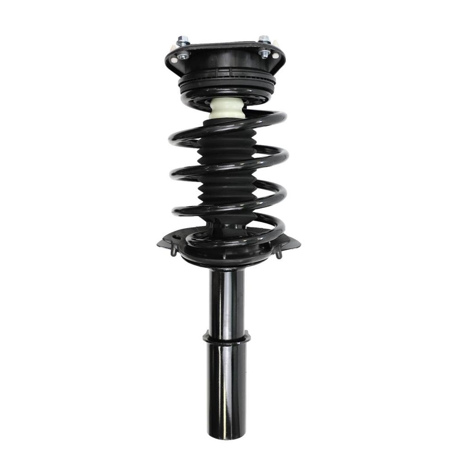 Suspension Strut and Coil Spring Assembly LS34-84431B