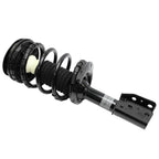 Suspension Strut and Coil Spring Assembly LS34-84441B