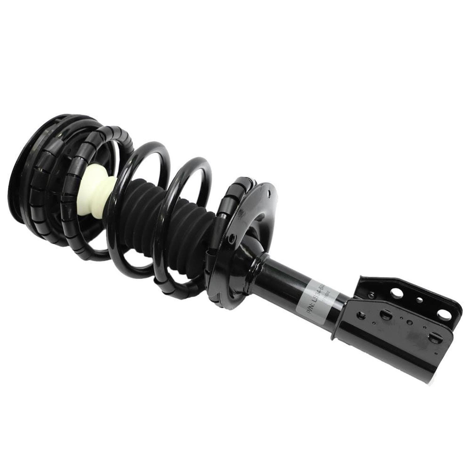 Suspension Strut and Coil Spring Assembly LS34-84441B