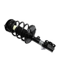 Suspension Strut and Coil Spring Assembly LS34-84461L