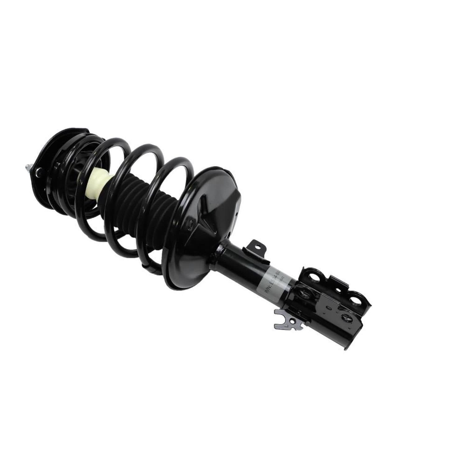 Suspension Strut and Coil Spring Assembly LS34-84461L