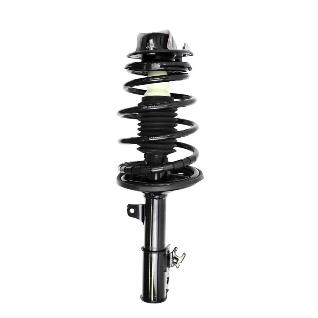 Suspension Strut and Coil Spring Assembly LS34-84461L