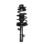 Suspension Strut and Coil Spring Assembly LS34-84461L
