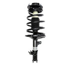 Suspension Strut and Coil Spring Assembly LS34-84461L