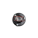 Suspension Strut and Coil Spring Assembly LS34-84461R