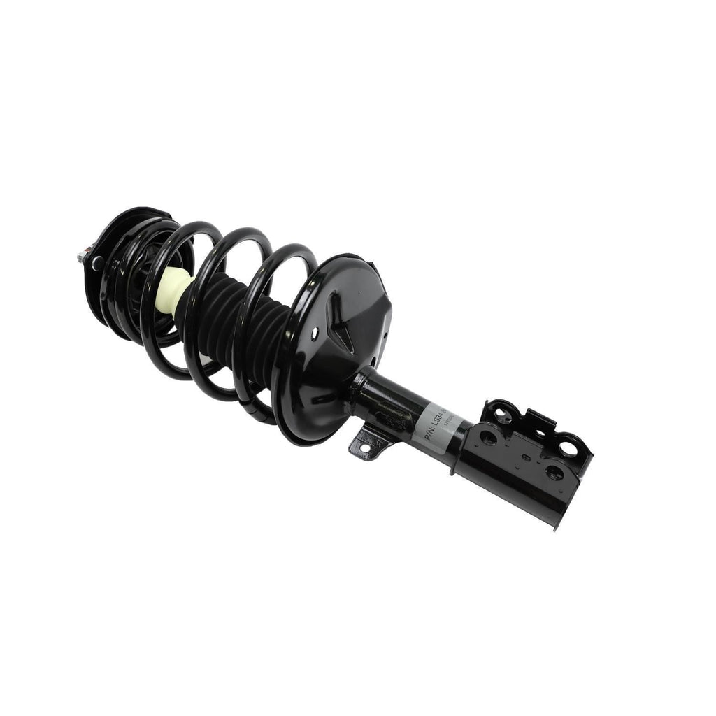 Suspension Strut and Coil Spring Assembly LS34-84461R