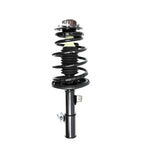 Suspension Strut and Coil Spring Assembly LS34-84461R