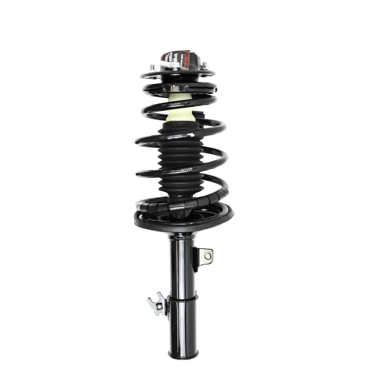 Suspension Strut and Coil Spring Assembly LS34-84461R