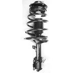 Suspension Strut and Coil Spring Assembly LS34-84461R