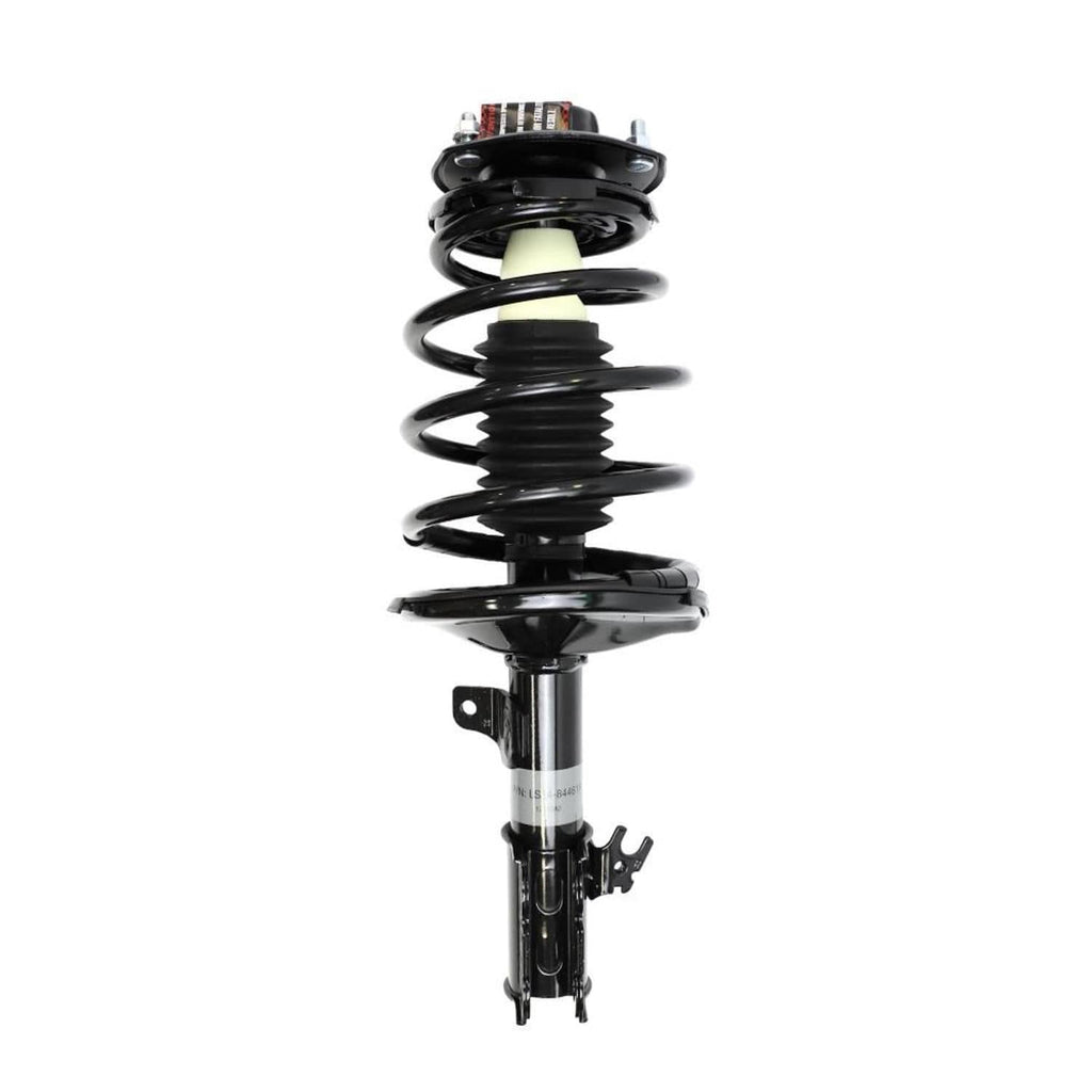 Suspension Strut and Coil Spring Assembly LS34-84461R