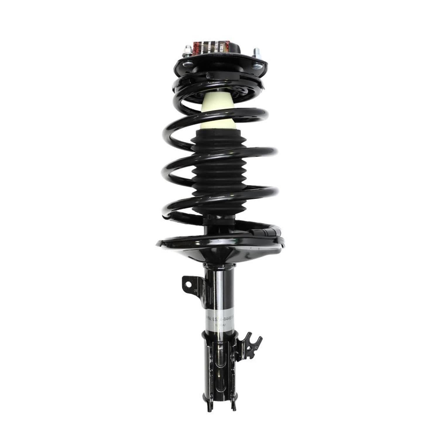 Suspension Strut and Coil Spring Assembly LS34-84461R