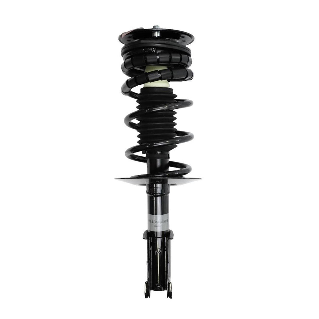 Suspension Strut and Coil Spring Assembly LS34-84521B