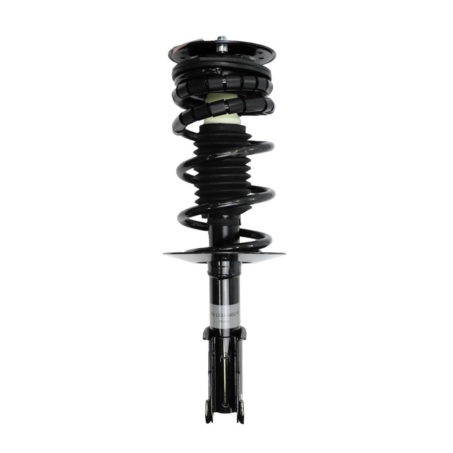 Suspension Strut and Coil Spring Assembly LS34-84521B