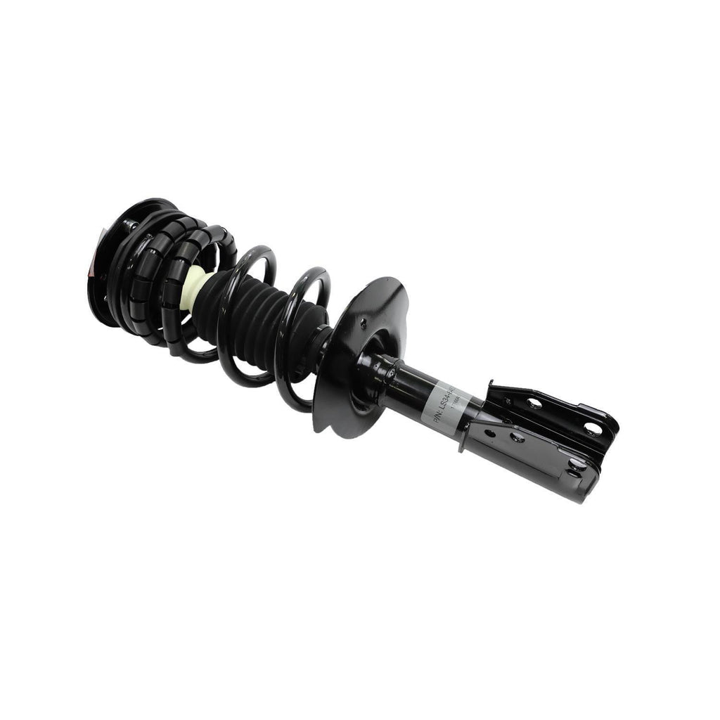 Suspension Strut and Coil Spring Assembly LS34-84521B