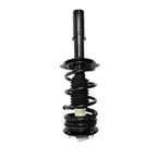 Suspension Strut and Coil Spring Assembly LS34-84521B