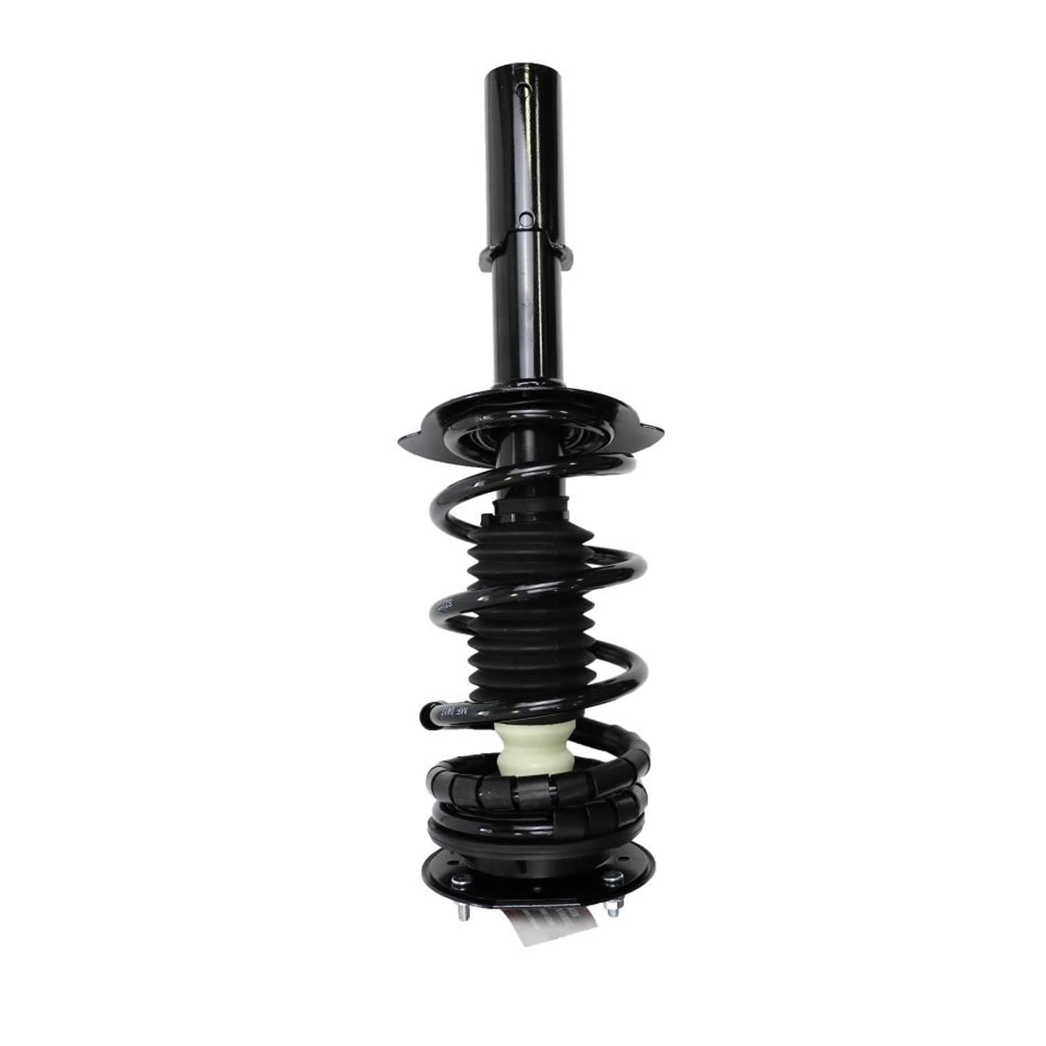 Suspension Strut and Coil Spring Assembly LS34-84521B