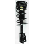 Suspension Strut and Coil Spring Assembly LS34-84521B