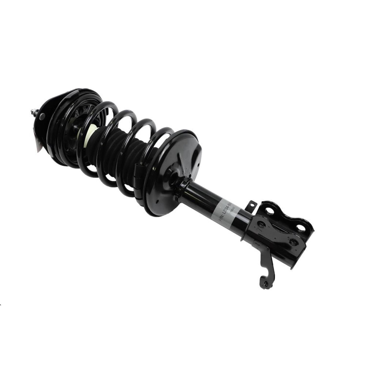 Suspension Strut and Coil Spring Assembly LS34-84531L