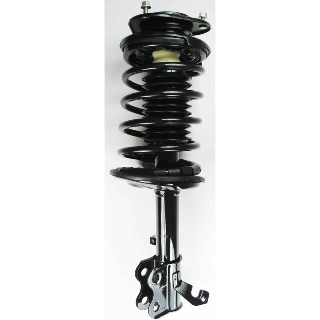 Suspension Strut and Coil Spring Assembly LS34-84531R