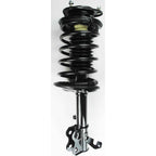 Suspension Strut and Coil Spring Assembly LS34-84531R