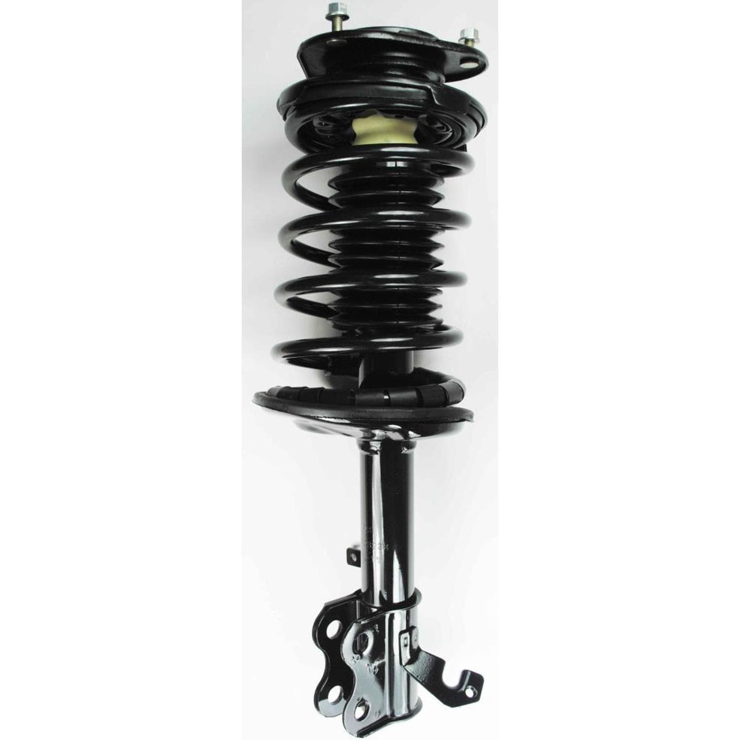 Suspension Strut and Coil Spring Assembly LS34-84531R