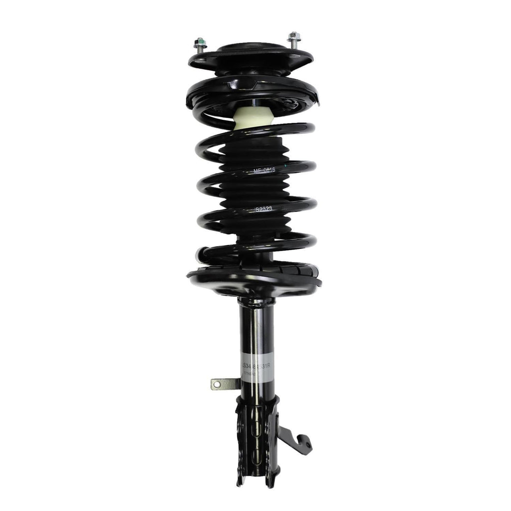 Suspension Strut and Coil Spring Assembly LS34-84531R
