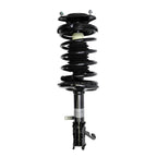 Suspension Strut and Coil Spring Assembly LS34-84531R