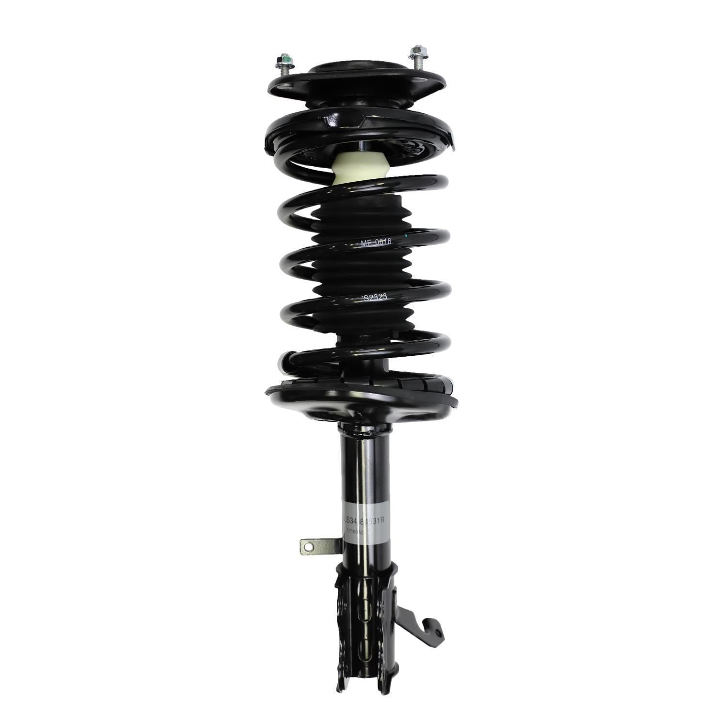 Suspension Strut and Coil Spring Assembly LS34-84531R