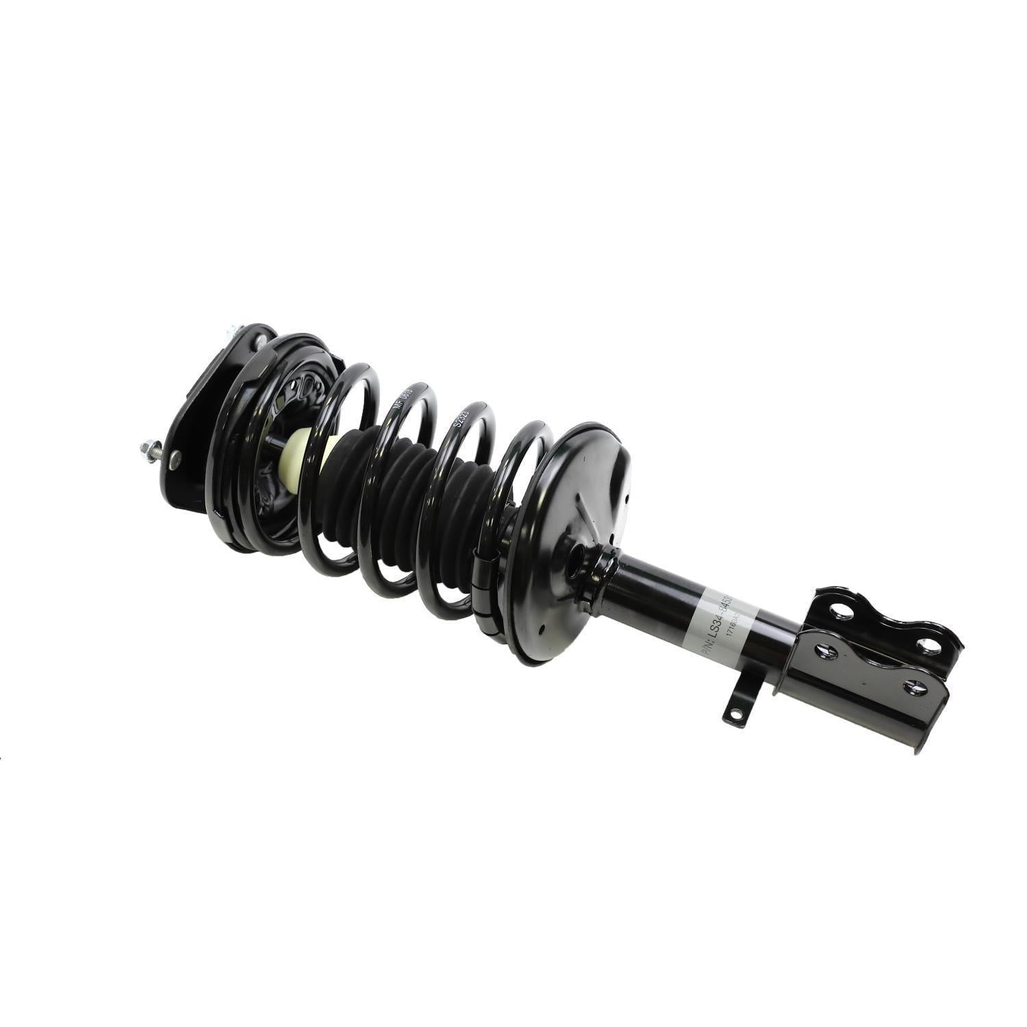 Suspension Strut and Coil Spring Assembly LS34-84531R