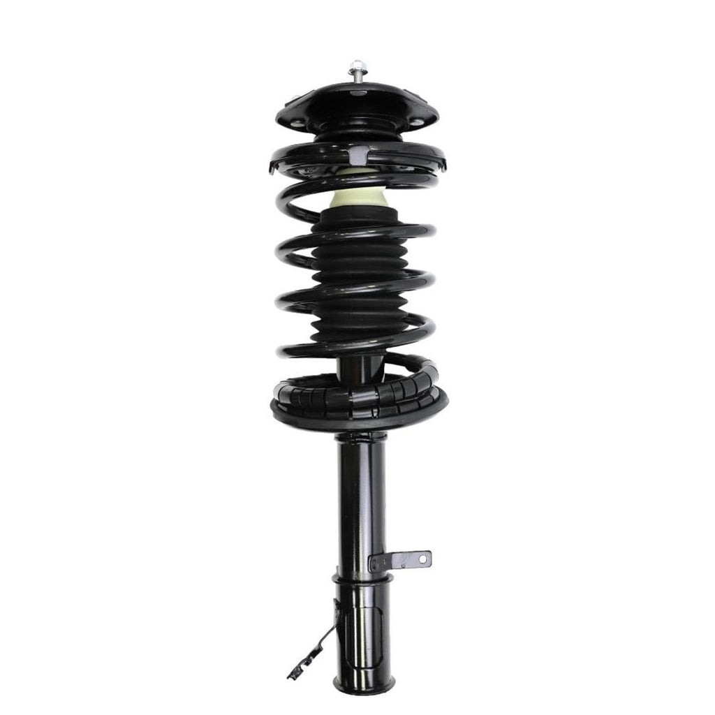 Suspension Strut and Coil Spring Assembly LS34-84531R