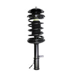 Suspension Strut and Coil Spring Assembly LS34-84531R