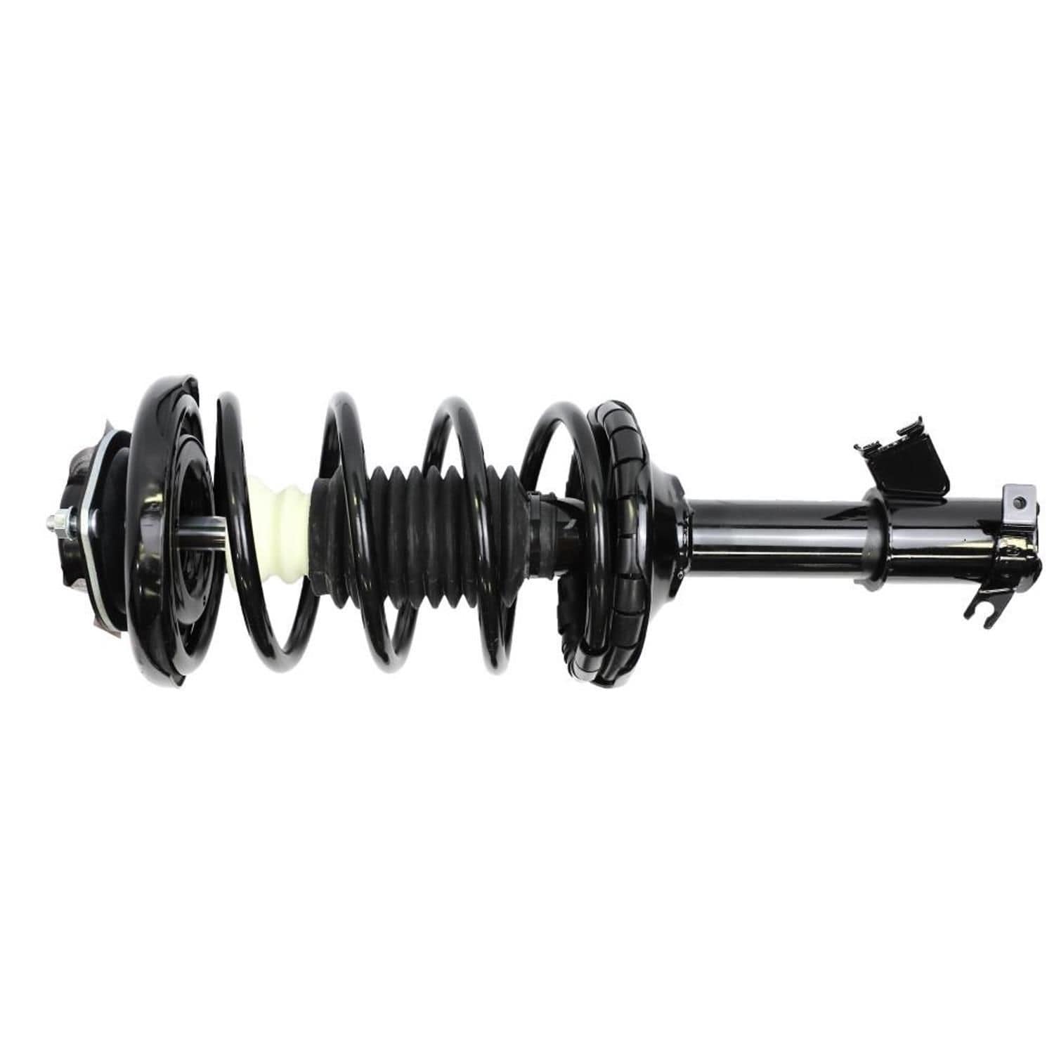 Suspension Strut and Coil Spring Assembly LS34-84561L