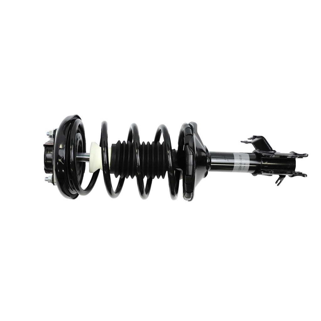 Suspension Strut and Coil Spring Assembly LS34-84561R
