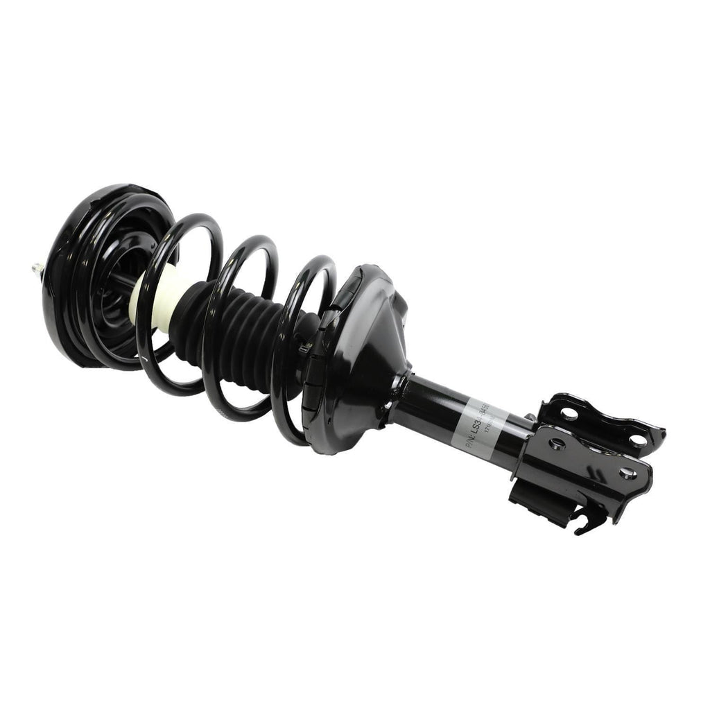 Suspension Strut and Coil Spring Assembly LS34-84561R