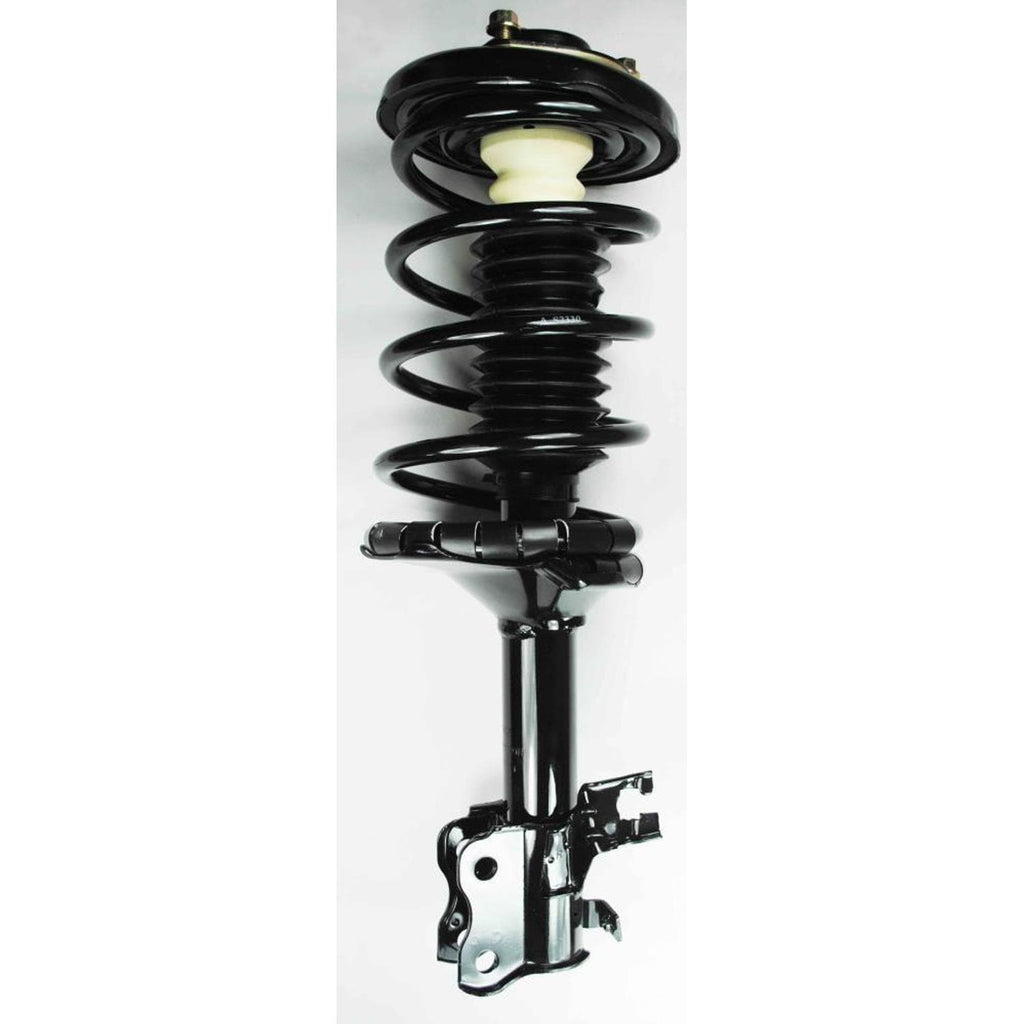 Suspension Strut and Coil Spring Assembly LS34-84561R