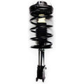 Suspension Strut and Coil Spring Assembly LS34-84581B