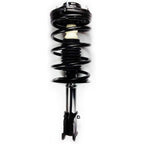 Suspension Strut and Coil Spring Assembly LS34-84581B