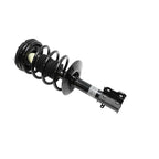 Suspension Strut and Coil Spring Assembly LS34-84581B